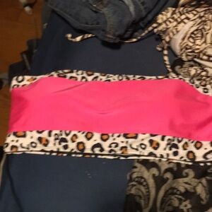 Super Cute Bikini top